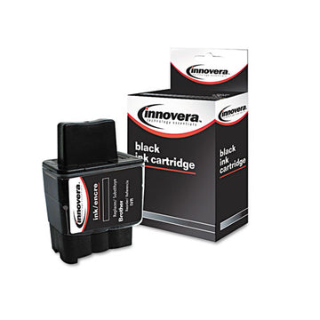 Innovera® Remanufactured Yellow Ink, Replacement For Brother Lc51y, 400 Page-yield freeshipping - TVN Wholesale